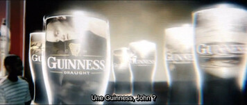Extrait de « Minority Report » © Fox, Dreamworks