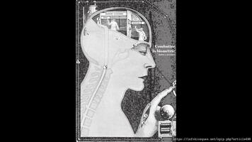 Couverture de la brochure « Combattre la biométrie »